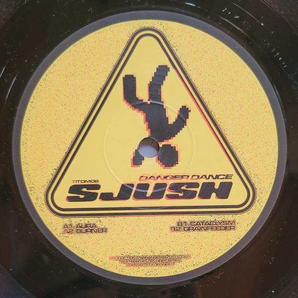SJUSH - Danger Dance
