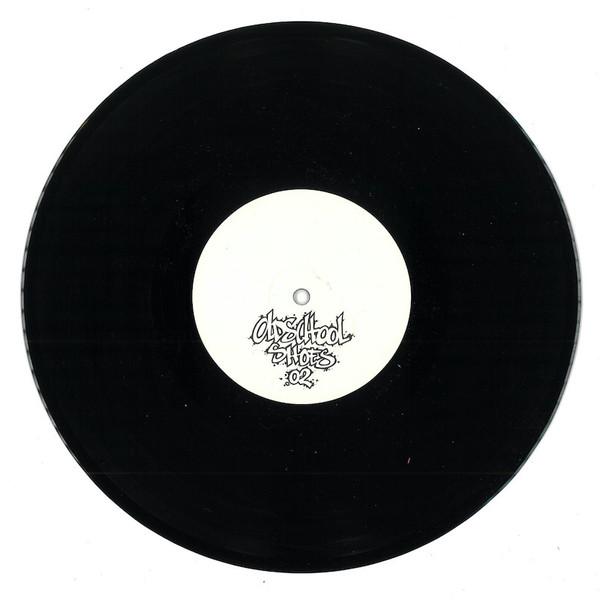 Sam-C, Riffz - The Return Of The Space Invader / Gotta B Tuff