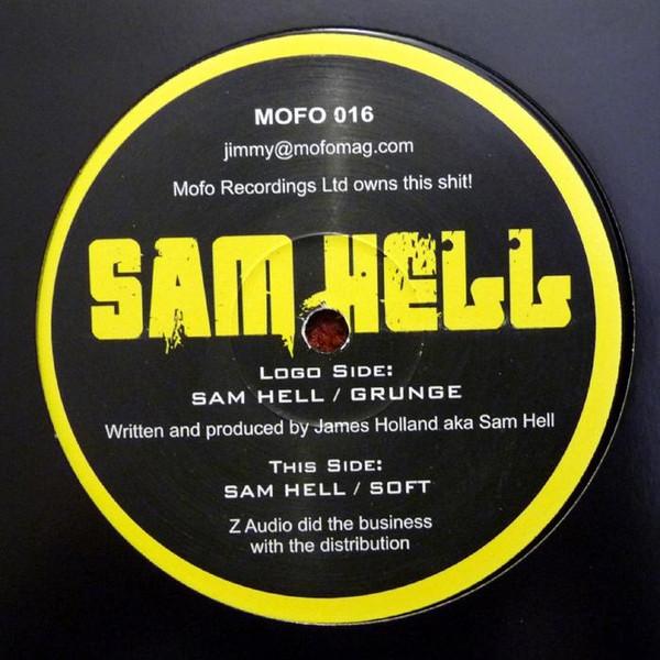 Sam Hell - Grunge