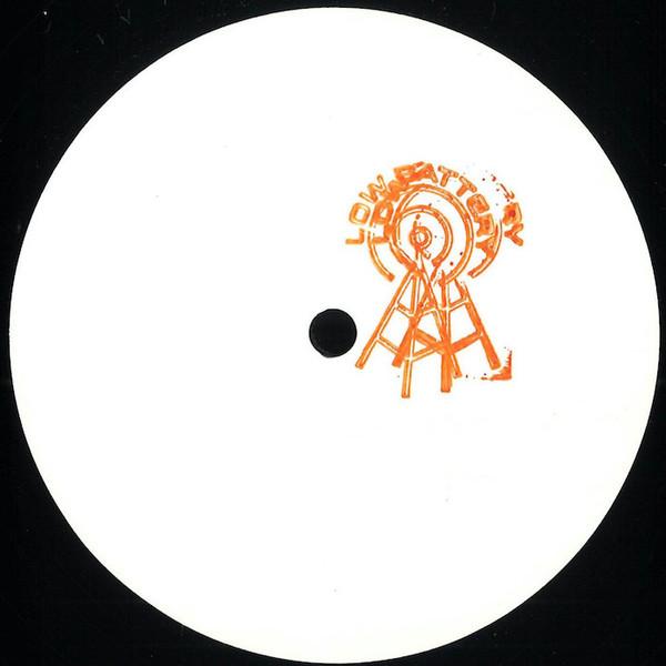 Sam Link  - The Breath EP