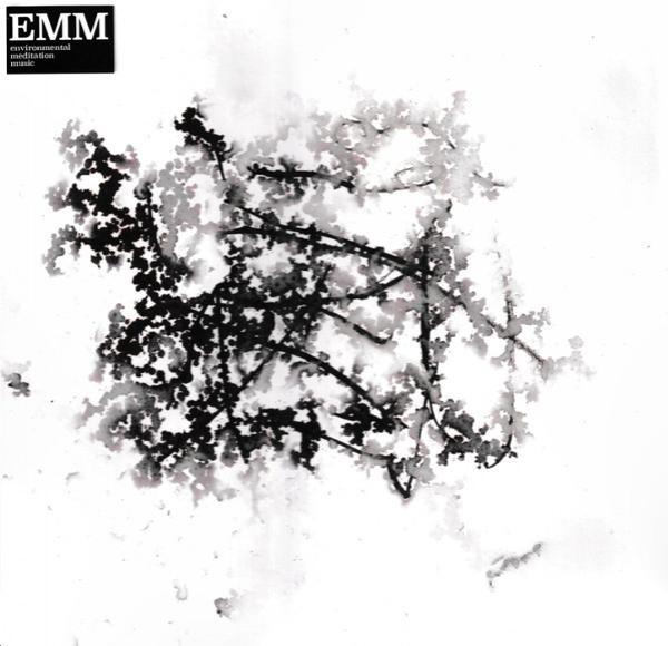 Sam McLoughlin, David Chatton Barker - Environmental Meditation Music (EMM)