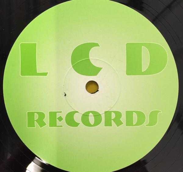 Sample Heads - Freak Your Body / Nu Groove