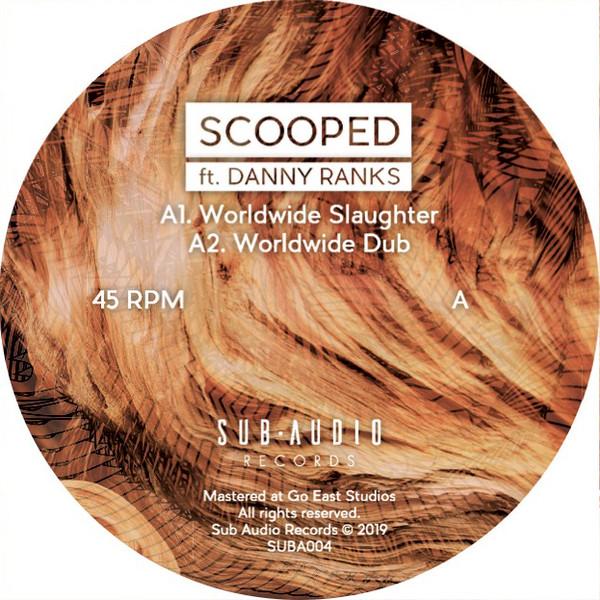Scooped, Danny Ranks - Worldwide Slaughter
