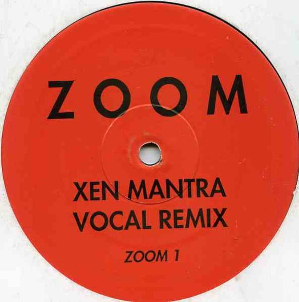 Scott Bradley - Zoom