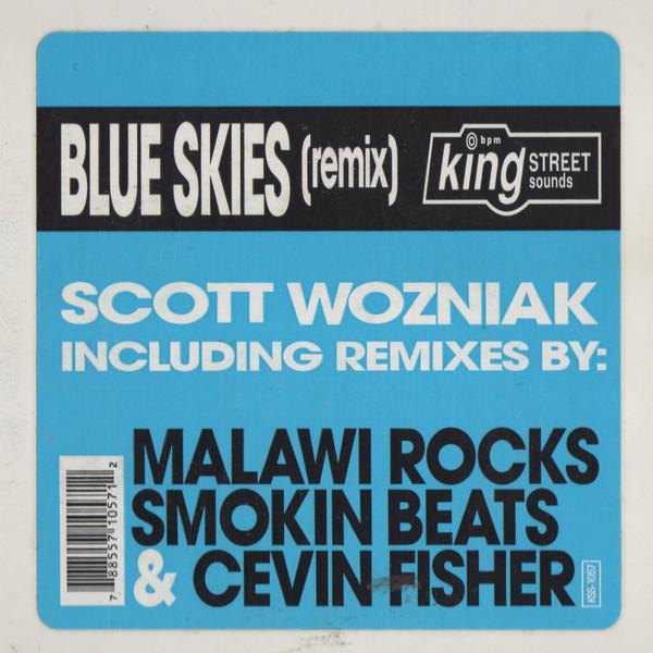 Scott Wozniak - Blue Skies (Remix)