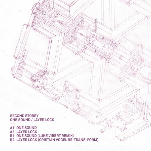 Second Storey - One Sound / Layer Lock
