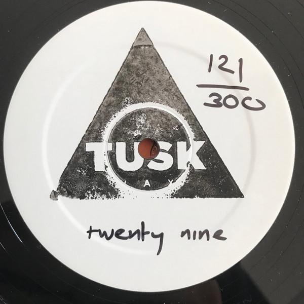 Seetheroad - Tusk Wax Twenty Nine