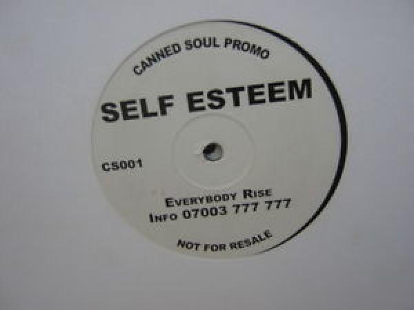 Self Esteem - Everybody Rise