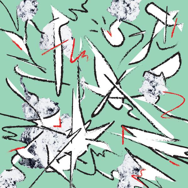 Sentry (7) - Stranger As A Friend