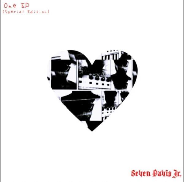 Seven Davis Jr. - One EP