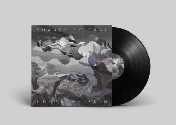 Shades Of Gray - Under My Skin