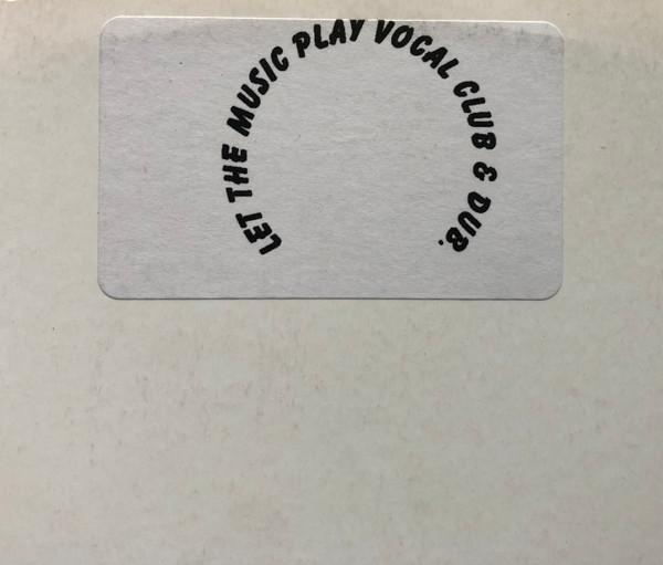 Shannon - Let The Music Play
