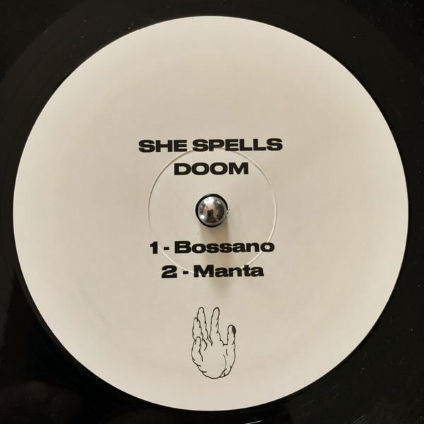 She Spells Doom - Bossano