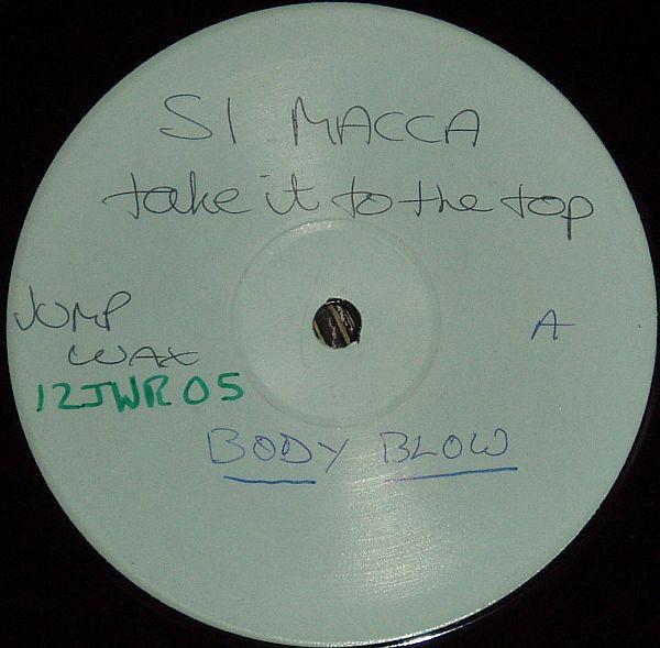 Si Macca - Body Blow