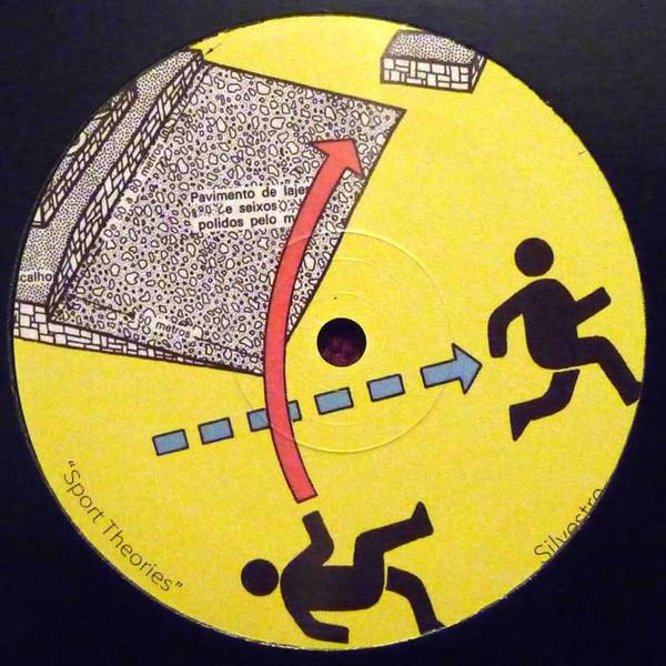 Silvestre  - Sport Theories