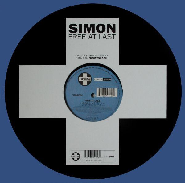 Simon - Free At Last