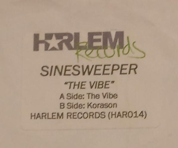 Sinesweeper - The Vibe