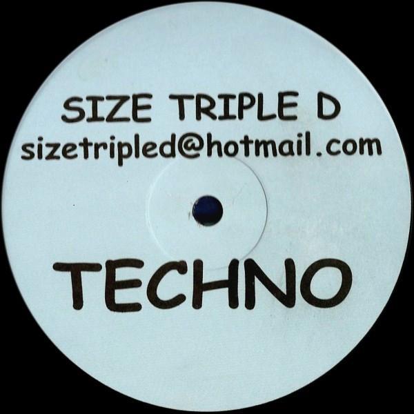 Size Triple D - Techno