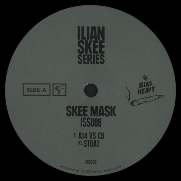 Skee Mask - ISS008