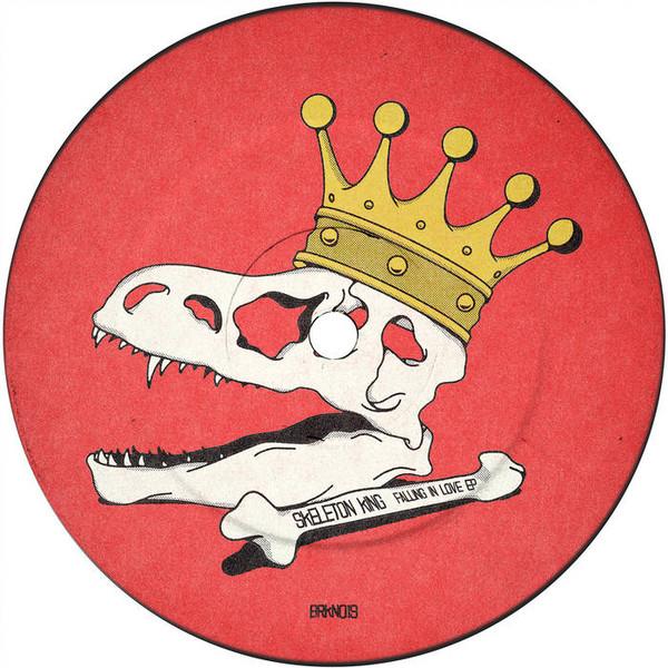 Skeleton King  - Falling In Love