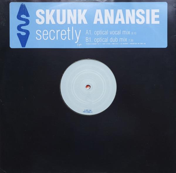 Skunk Anansie - Secretly (Optical Mixes)