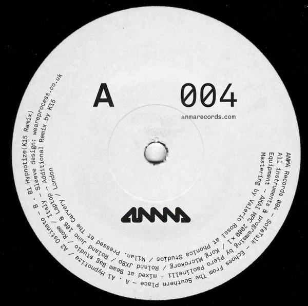 Sofa Talk - Echoes From The Southern Place