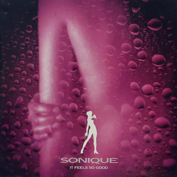 Sonique - It Feels So Good