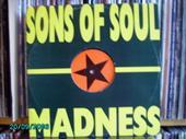 Sons Of Soul - Madness