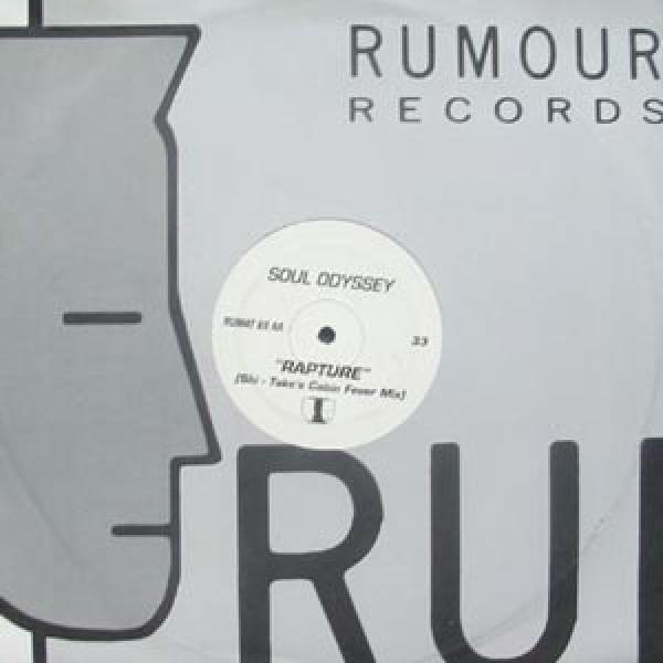 Soul Odyssey - Rapture