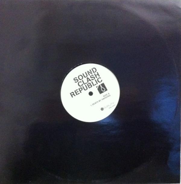 Sound Clash Republic - Death By Hanging