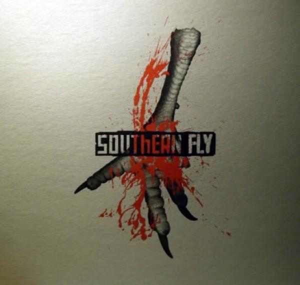 Southern Fly - Monkey Tale