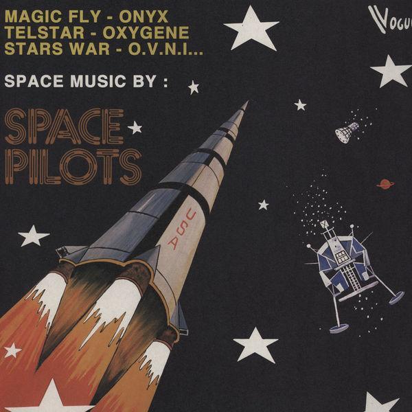 Space Pilots  - Space Music