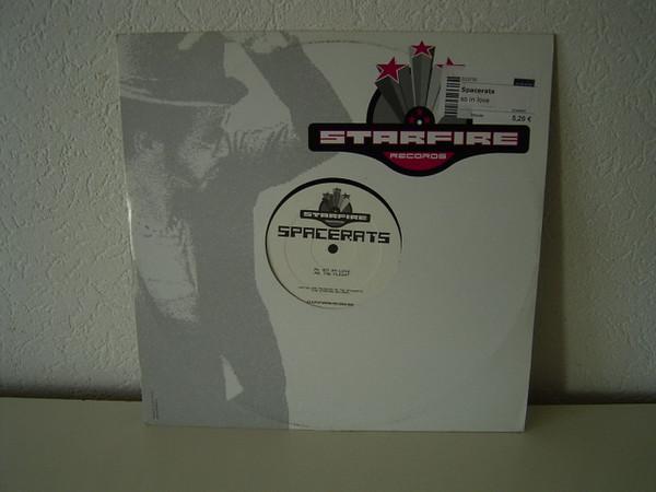 Spacerats - So In Love / The Flight