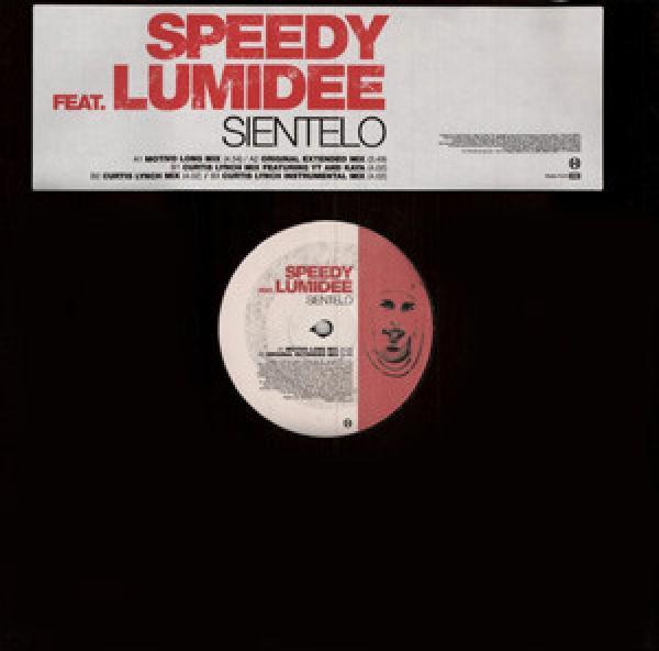 Speedy (3), Lumidee - Sientelo