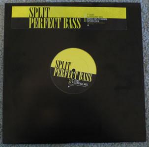 Split - Perfect Bass