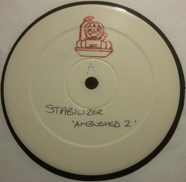 Stabilizer - Ambushed II (The Old Skool Strikes Back)