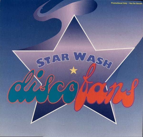 Star Wash - Disco Fans