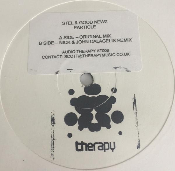 Stel & Good Newz - Particle