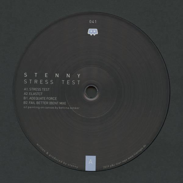 Stenny - Stress Test