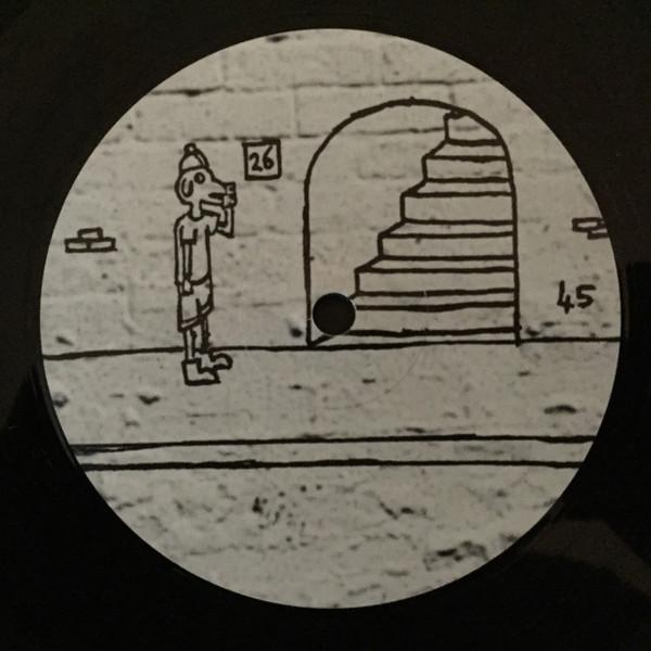 Stone Cold  - Streetman 001