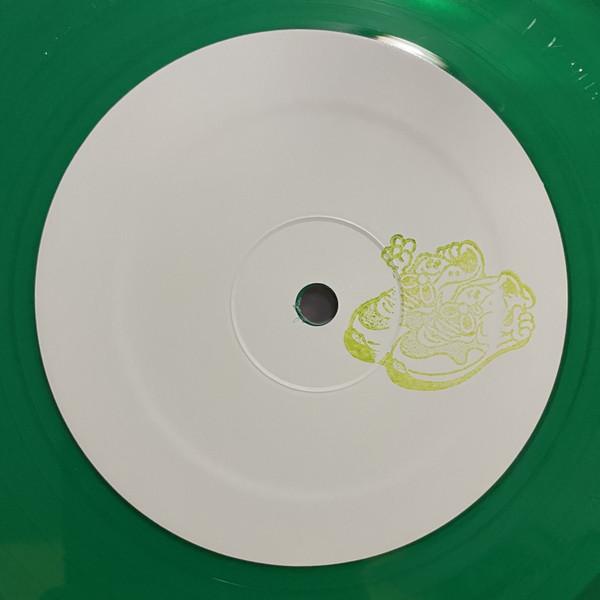 Stones Taro - CHEEKY 002