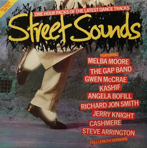  - Street Sounds Edition 3