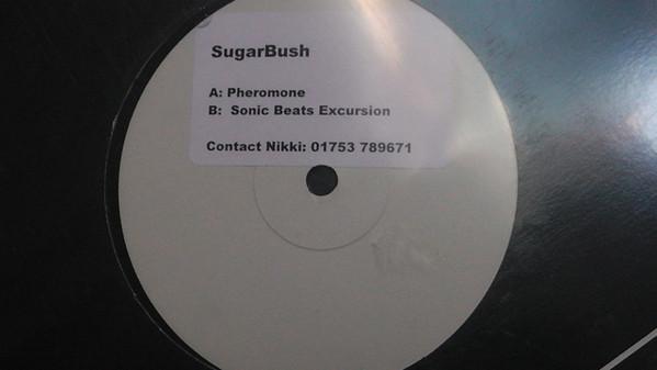 Sugarbush - Pheromone