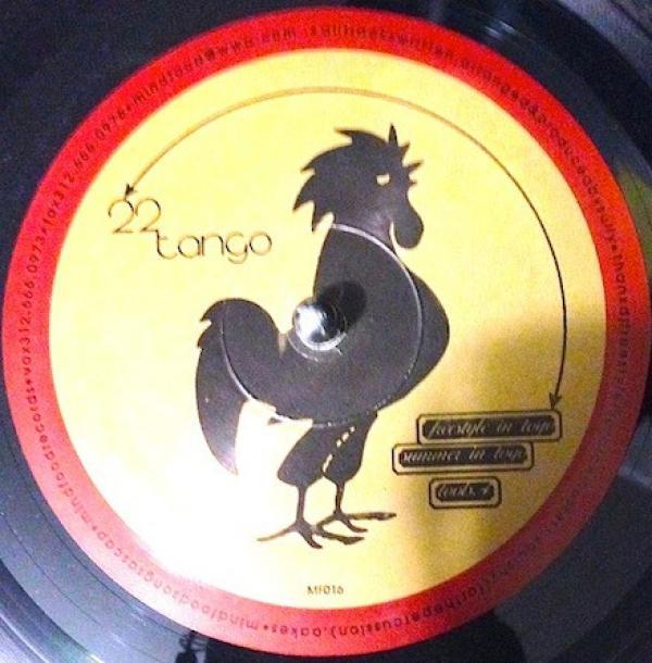 Sully - 22 Tango