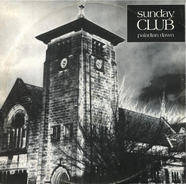 Sunday Club - Paladian Dawn