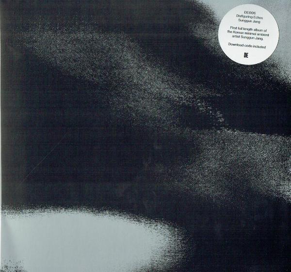Sunggun Jang - Disfiguring Echos