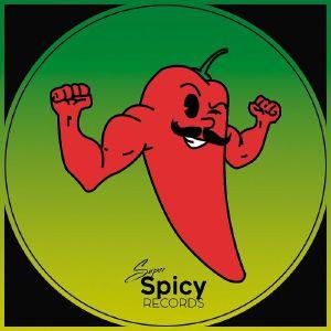  - Super Spicy Recipe Vol. 5