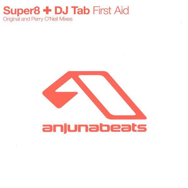 Super8 & Tab - First Aid
