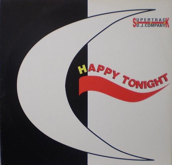 Supertrack, DJ Company  - Don't You (Forget About Me)