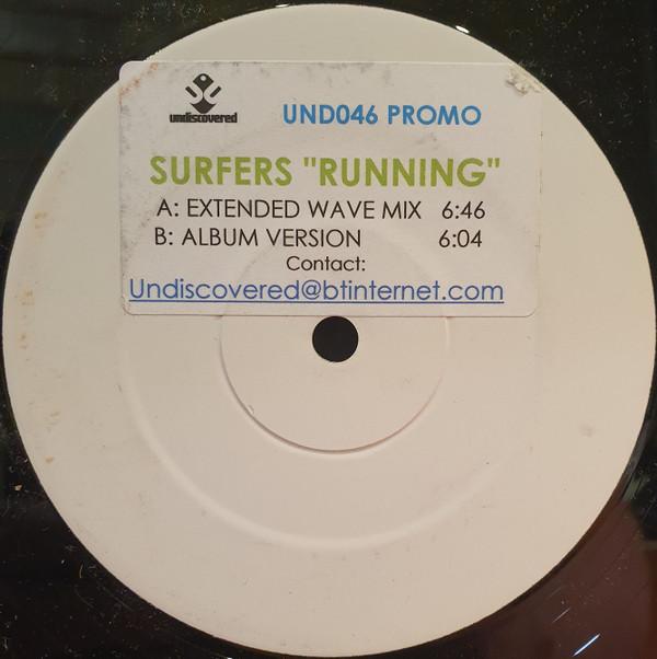 Surfers - Running